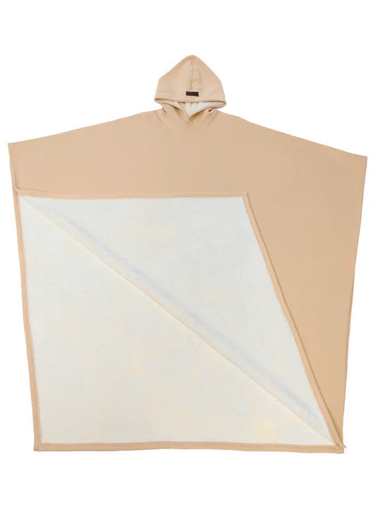 Women's Oversized Hoodie Blanket