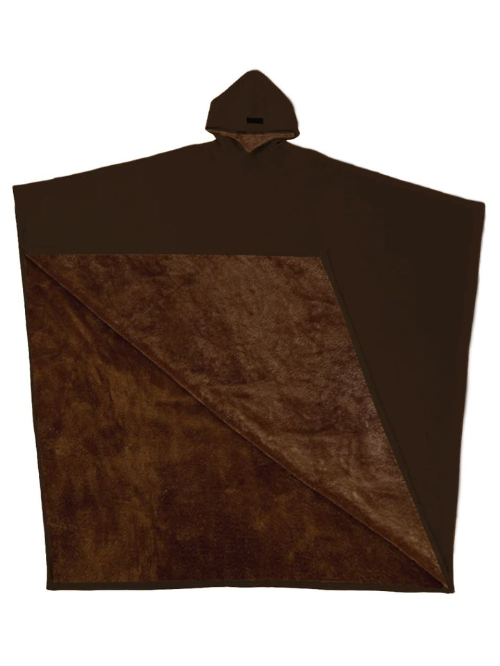 Women's Oversized Hoodie Blanket