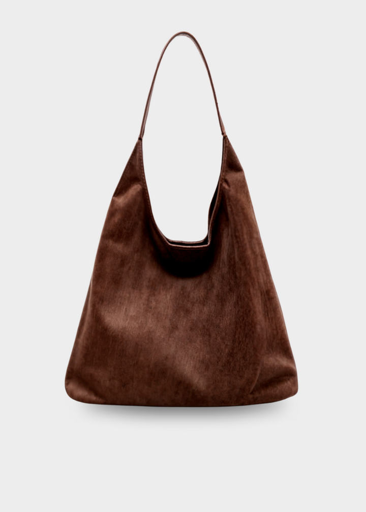 Women's Shoulder Bag Large Capacity Hobo Style