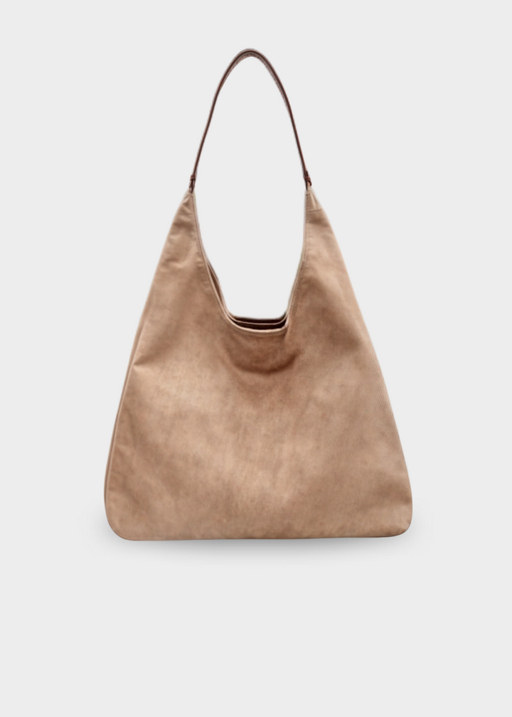 Women's Shoulder Bag Large Capacity Hobo Style