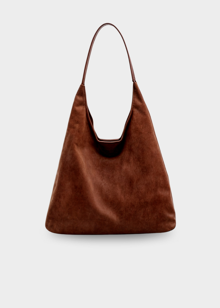 Women's Shoulder Bag Large Capacity Hobo Style
