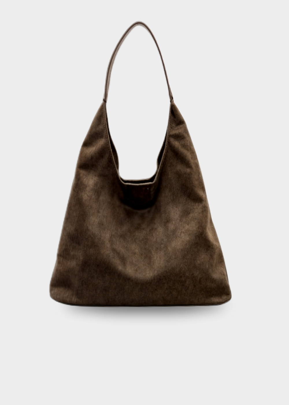 Women's Shoulder Bag Large Capacity Hobo Style